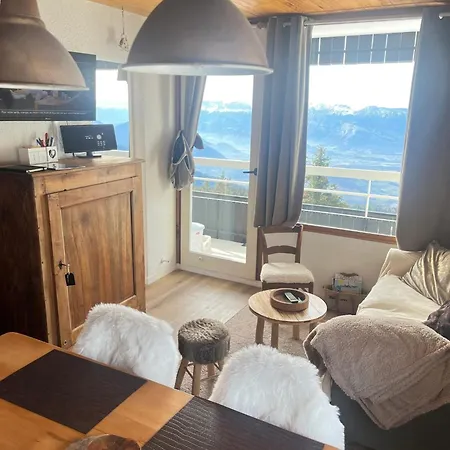 Apartment 36 M² Vue Montagne
