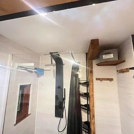 36 M² Vue Montagne Apartment Chamrousse