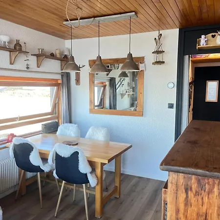 36 M² Vue Montagne *