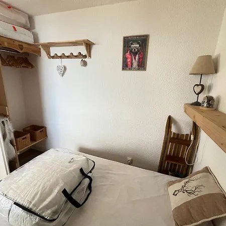 36 M² Vue Montagne