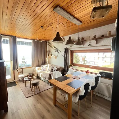 Apartment 36 M² Vue Montagne